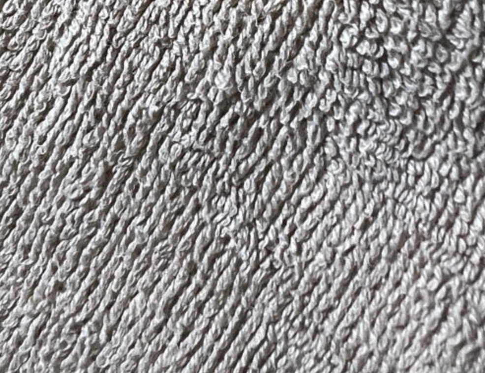 섬유의 성질, 강도와 신도, 내 굴곡성, 내일광성 특징