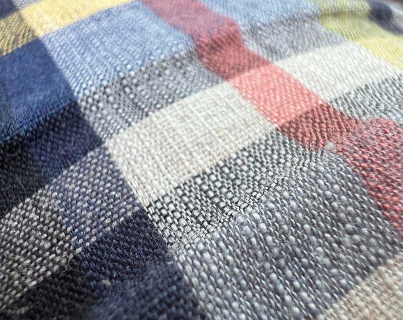 섬유의 특성, 탄성과 레질리언스, 내약품성, 내충, 내균성