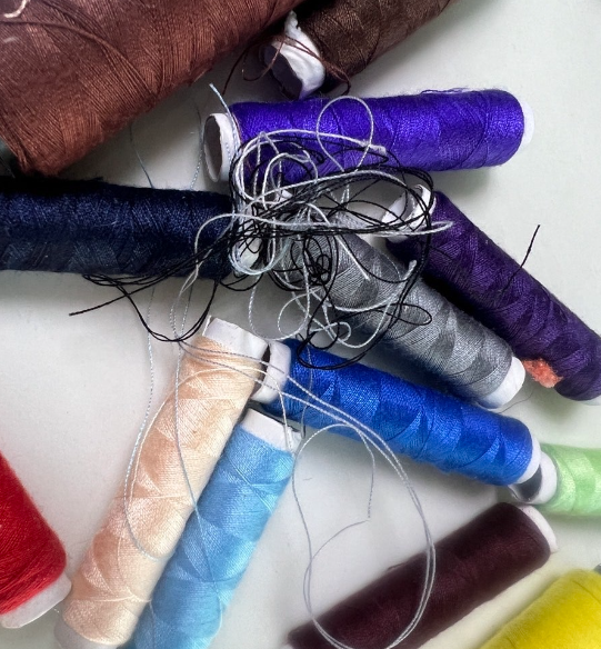 실크 견섬유 역사, 피브로인섬유 가잠견, 야잠견 생산