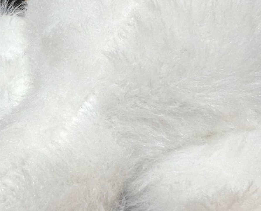 아크릴 섬유 제조 방법및 양모 대용 아크릴섬유 사용처 벌크가공