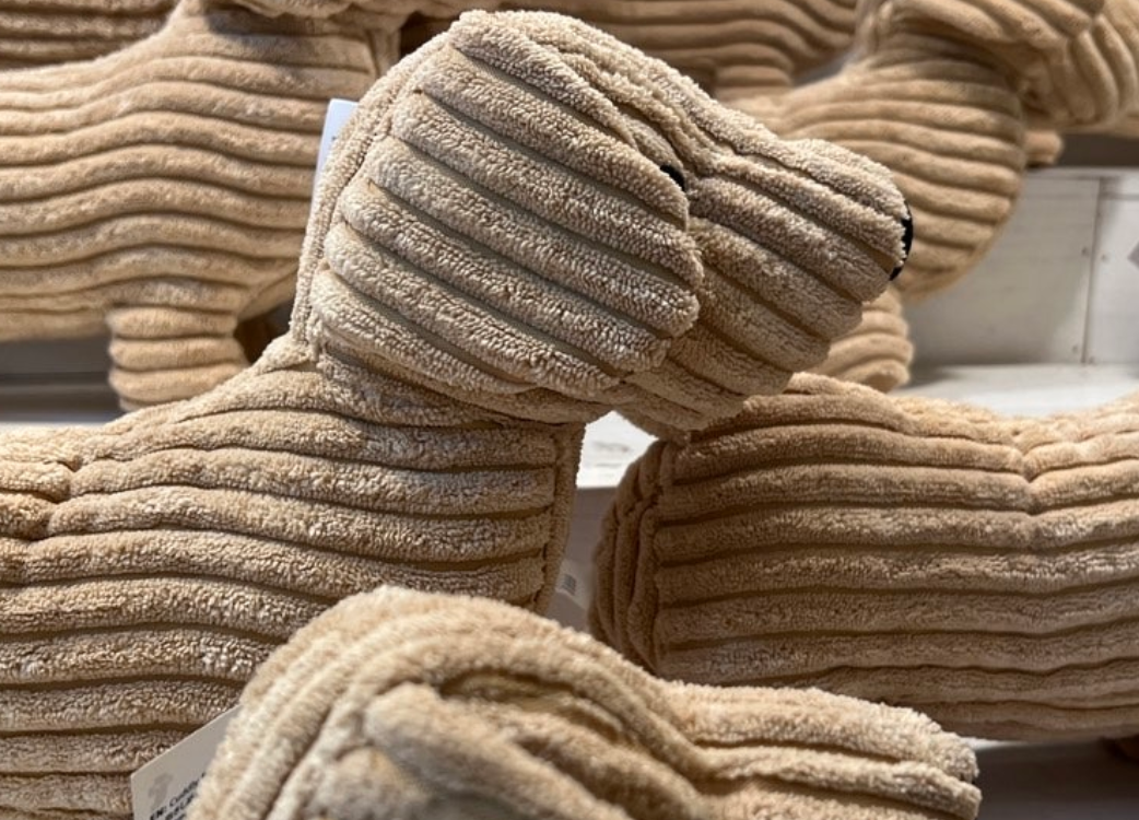 옷 만들기 원단의 특징, 내구적 성능 위생적 성능