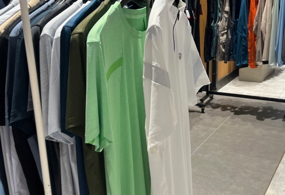 옷감 종류, 방사원액, 섬유, 실, 다층구조, 가죽과 모피