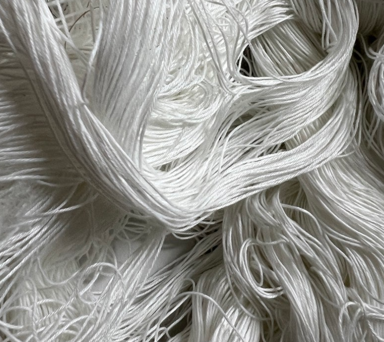 인조섬유 원료, 인조섬유 제조 과정