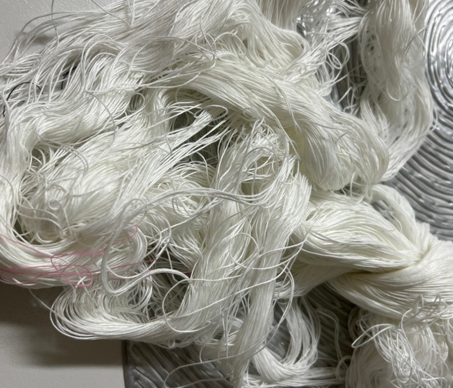 재생섬유, 비스코스 레이온 섬유 제조 방법과 산업재해 유해성