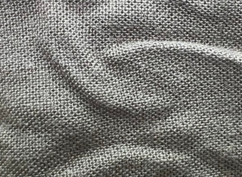 직물 조직 woven fabric, 직물의 종류와 분류