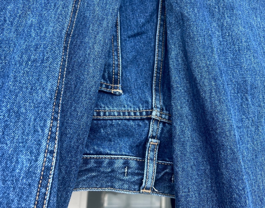 청바지 세탁법 섬유유연제 세제 청바지 냄새 제거