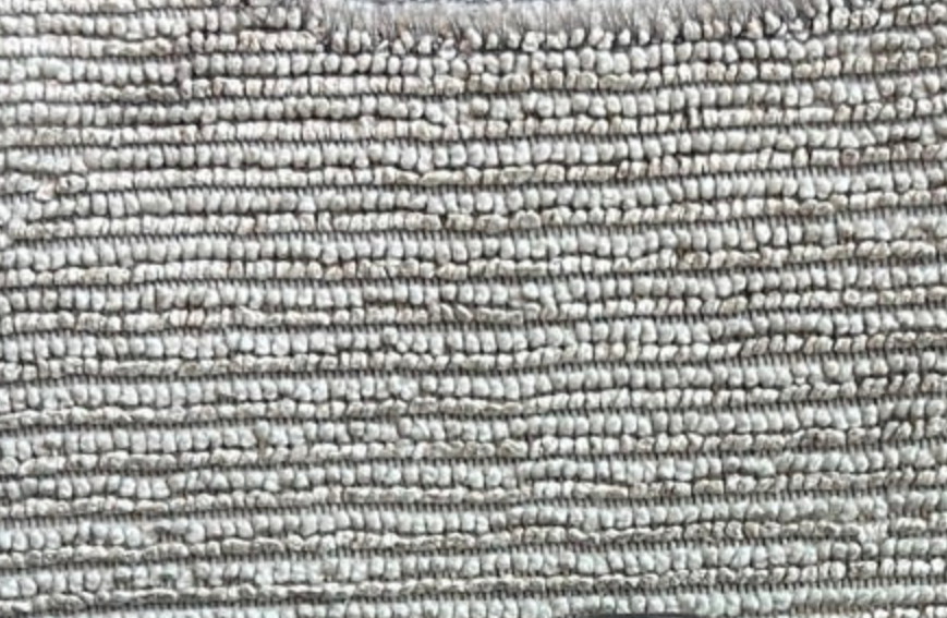 파일직물 털(hair) 모피 첨모직물, 위파일직, 경 파일 특징