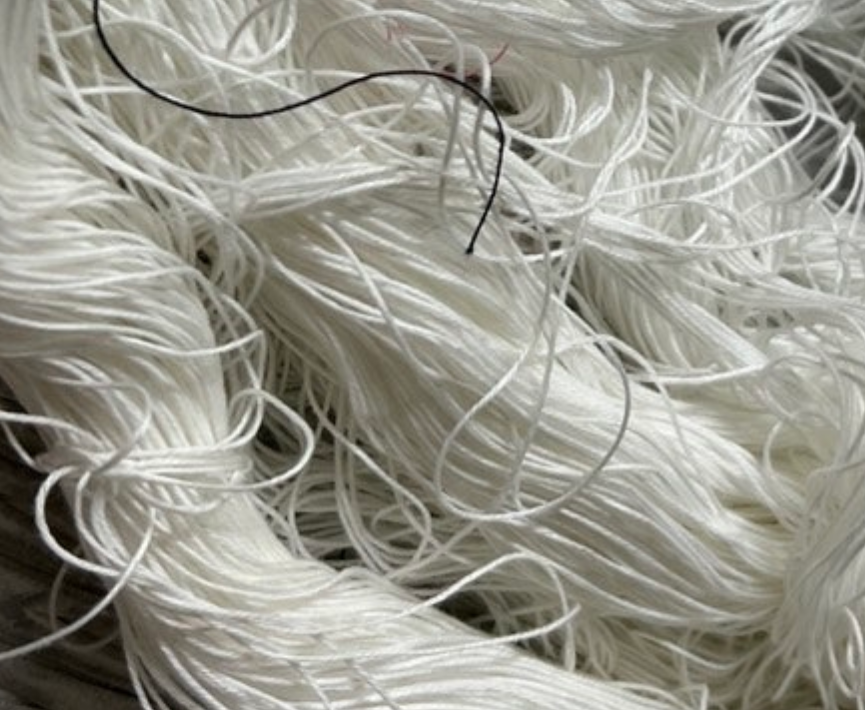 폴리아미드 합성 섬유, 나일론 제조 역사