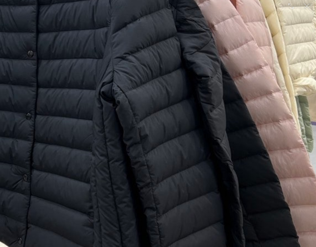 기능성 의류 등산복 세탁 상의 바지 등산복 바람막이 세탁