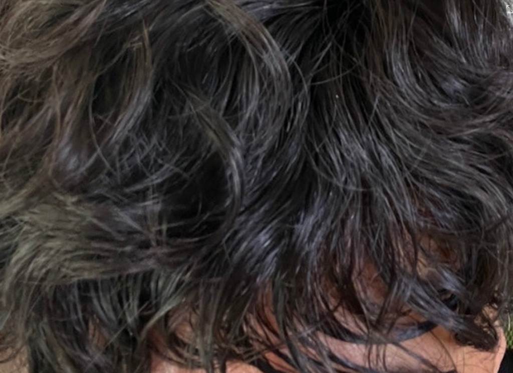 머리카락 빨리 기르는법 빠르게 자라게 하는 관리 방법1