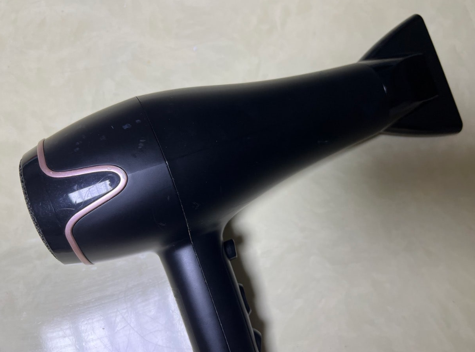 머리카락 건조 방법 자연 건조, 드라이기 찬바람