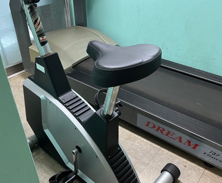 유산소운동 종류 실내자전거운동 시간 효과 방법1