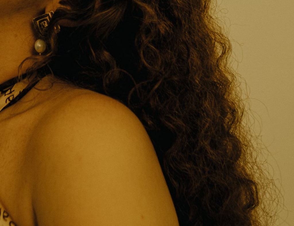 파마하고 머리감기 샴푸 파마머리 관리