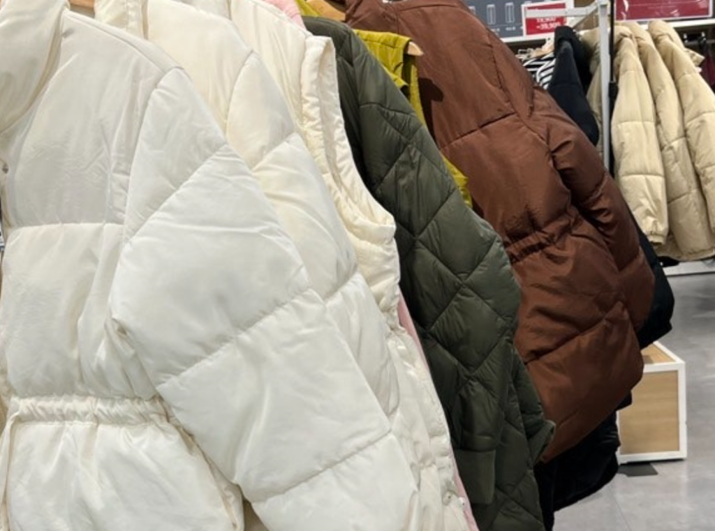 폴리에스터 패딩 세탁 건조기 세제 세탁기 빨래 방법