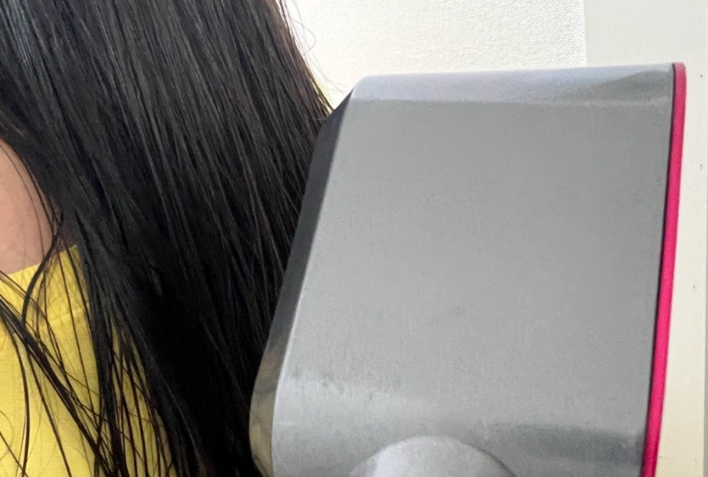 비듬 없애는 방법 생기는 이유