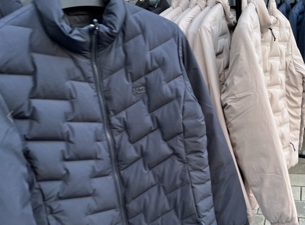 옷입는 방법을 통한 비만의 예방과 관리