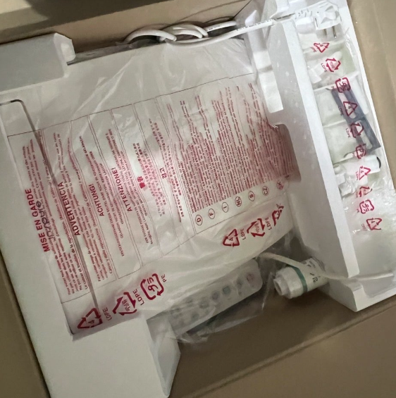 비데 고장 물 안나옴 해결및 새 비대설치 방법2