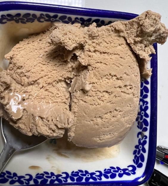 아이스크림 좋아하시는 분들 대용량 아이스크림 유통기한1