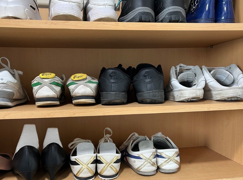 신발 발냄새 제거 방법 냄새 빼는법 5가지1