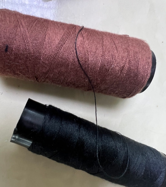 나일론66, nylon 나일론6 차이점 구별방법1