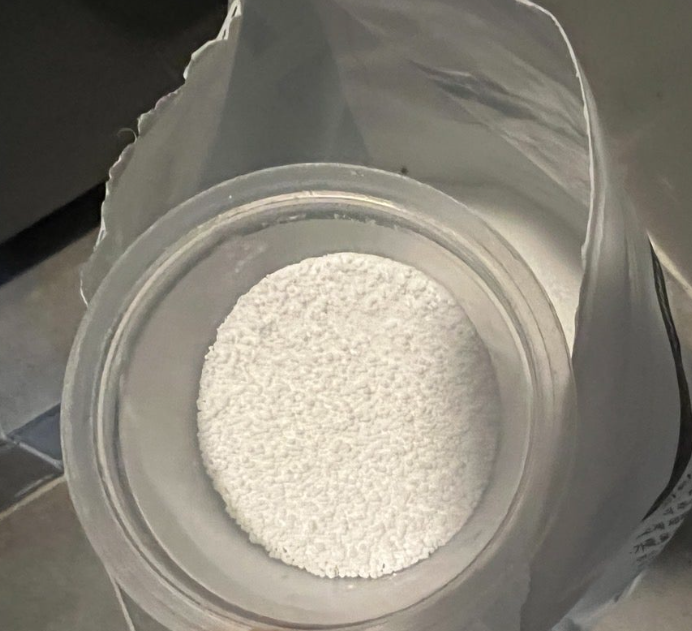 누렇게 변한 옷 과탄산소다 세탁기 빨래 표백 시간1