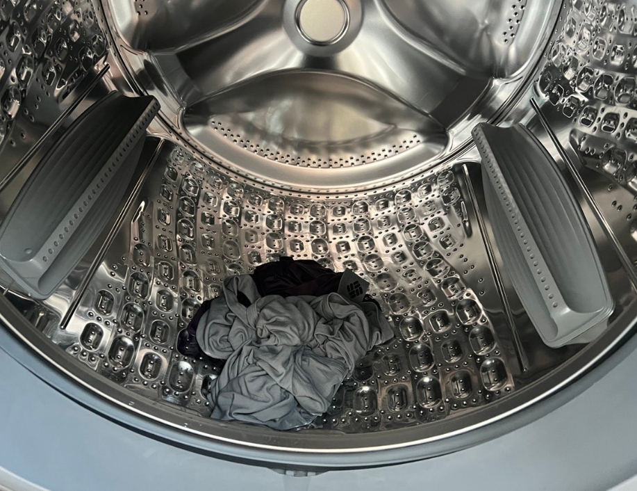 브라 브래지어 세탁 세탁망 속옷 세탁기 빨래방법1