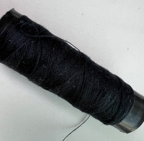 섬유 단면의 모양, 표면의 모양, 섬유 크림프crimp1