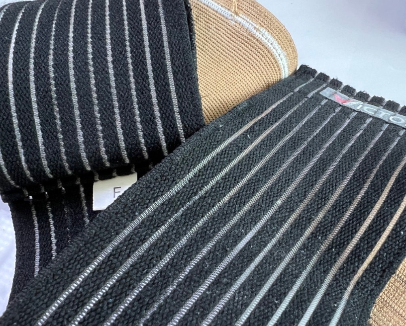 섬유 의료보조용품 하지용 의료보조용품 무릎 보호대, 허벅지,정강이, 발, 발목 보호대