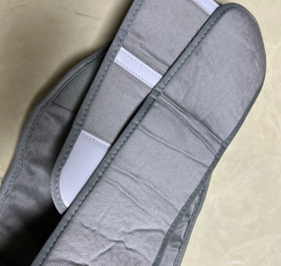 압력밴드 효과 탄력밴드 사용법1