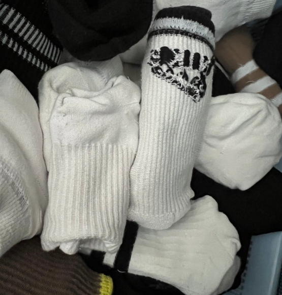 양말 빨래 방법 양말 찌든때 과탄산소다 세탁 방법