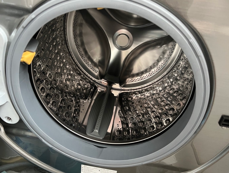 집에서 울세탁방법 세탁망 중성세제 울코스 섬세코스1