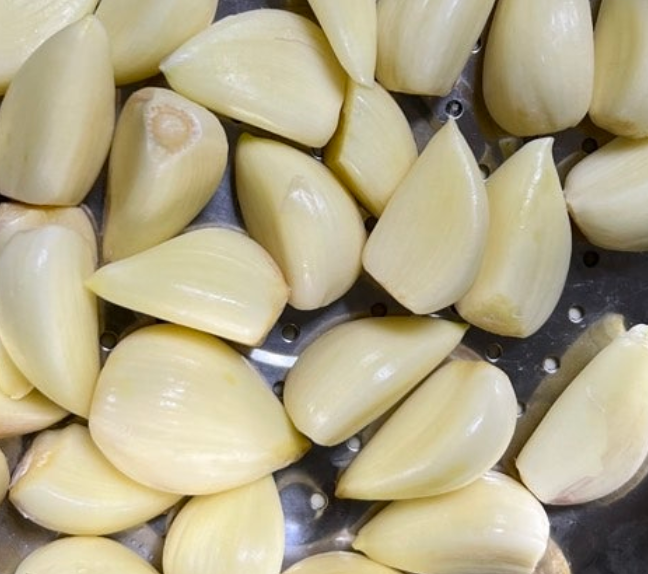 체내 독소 노폐물 배출에 좋은 음식1