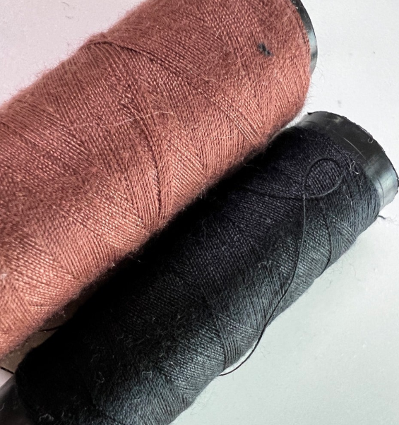 텍스타일 섬유제품 심미적 속성 광택, 드레이프, 텍스처, 촉감