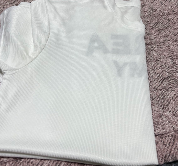 흰티 얼룩 제거 세탁 방법