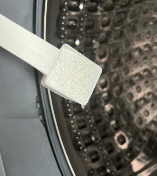 땀냄새 제거와 땀 많은 체질 개선 방법1