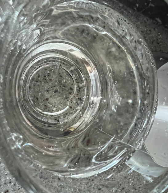 센물 경수 특징 물의 경도 특징