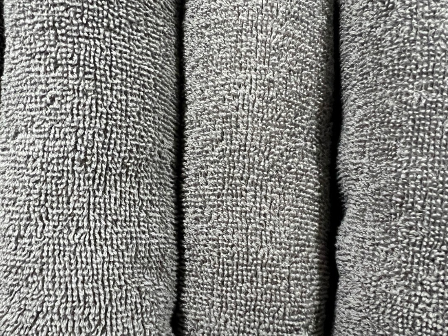 수건 냄새 없애는법 식초 과탄산소다 구연산 세탁 방법1