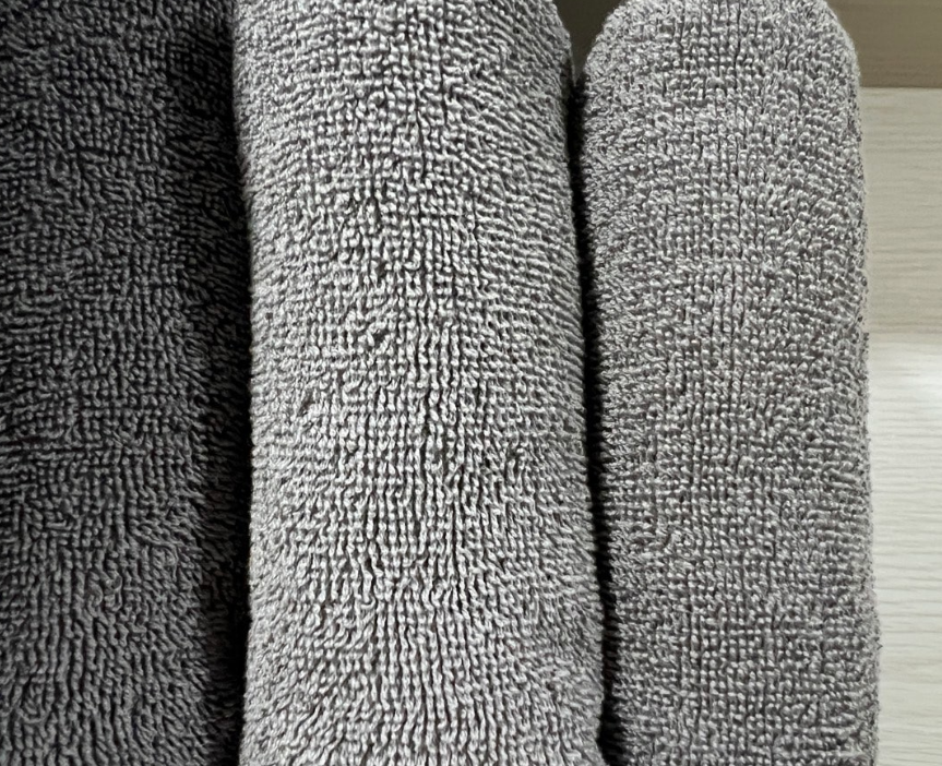 수건 냄새 없애는법 식초 세탁 방법1