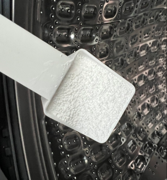 양말 찌든때 발냄새 제거 과탄산소다