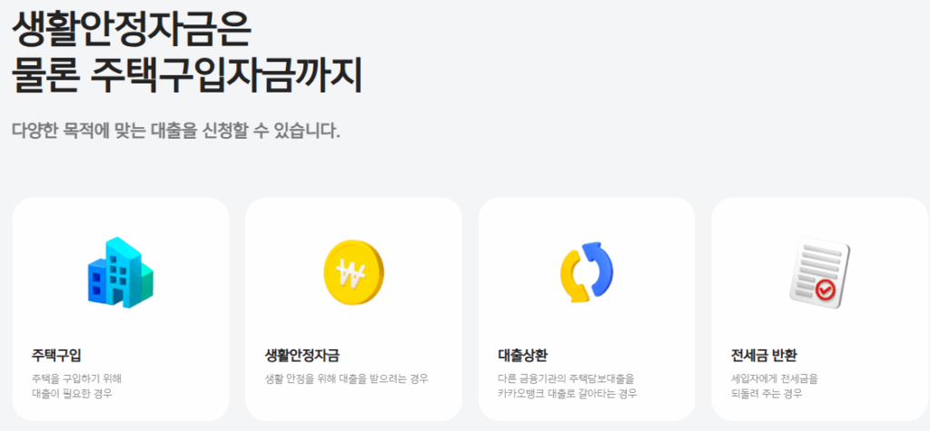 사업자대출 전수조사 불법대출 처벌 대출회수 신규대출 금지